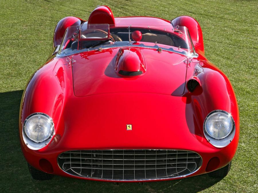  Ferrari 335 S 1957 года  (фото 2 из 2)